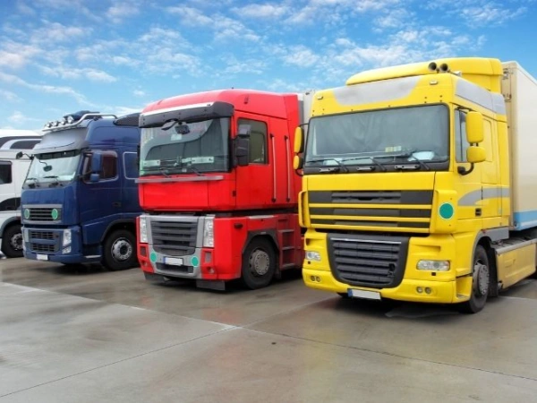 Bursa Otakçılar Nakliye